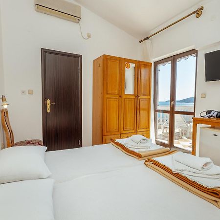 Radic Rooms Herceg Novi Exterior foto