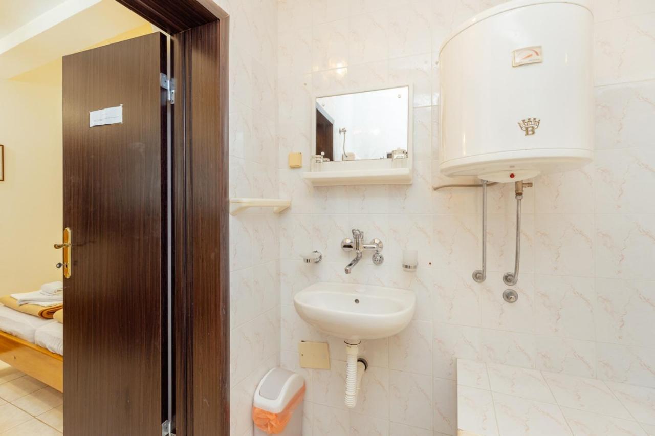 Radic Rooms Herceg Novi Exterior foto