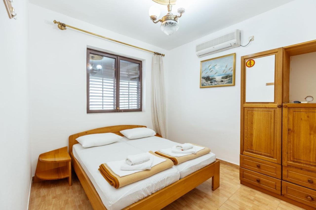 Radic Rooms Herceg Novi Exterior foto