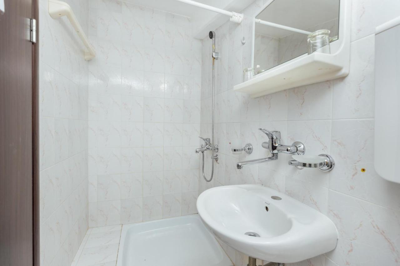 Radic Rooms Herceg Novi Exterior foto