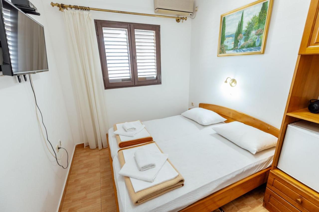 Radic Rooms Herceg Novi Exterior foto