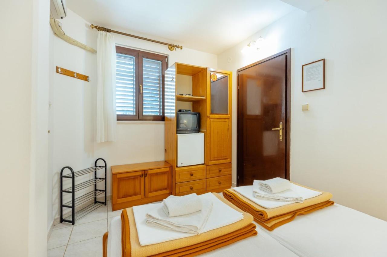 Radic Rooms Herceg Novi Exterior foto