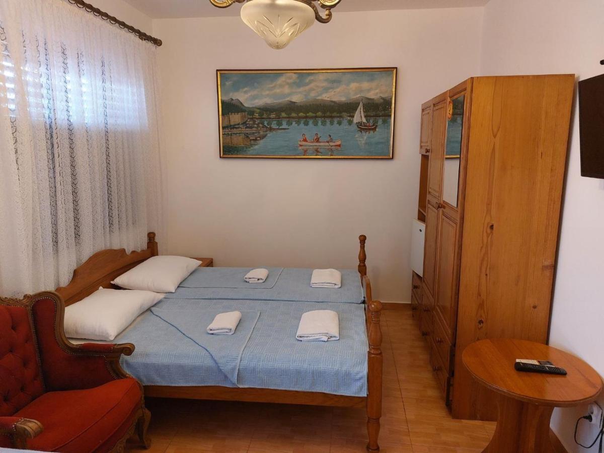Radic Rooms Herceg Novi Exterior foto
