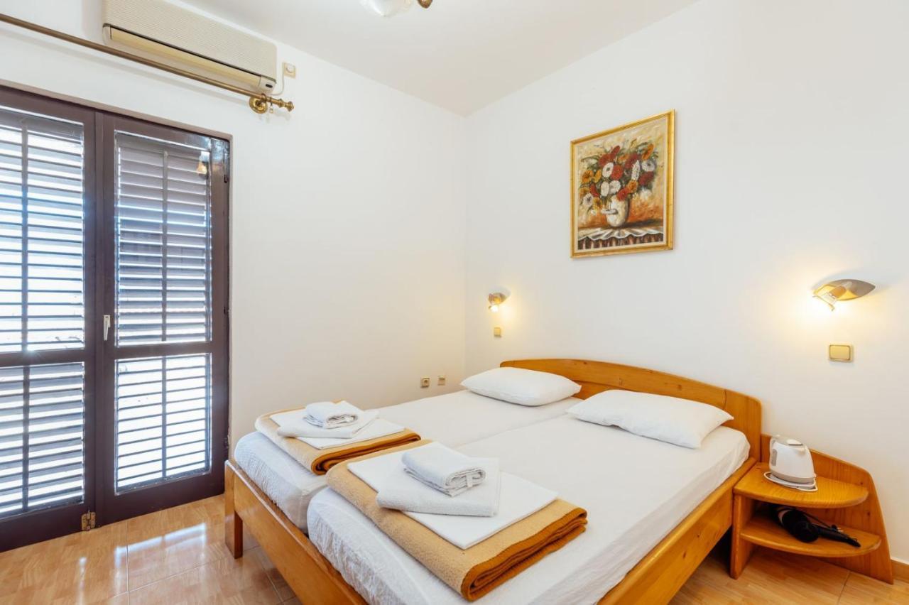 Radic Rooms Herceg Novi Exterior foto