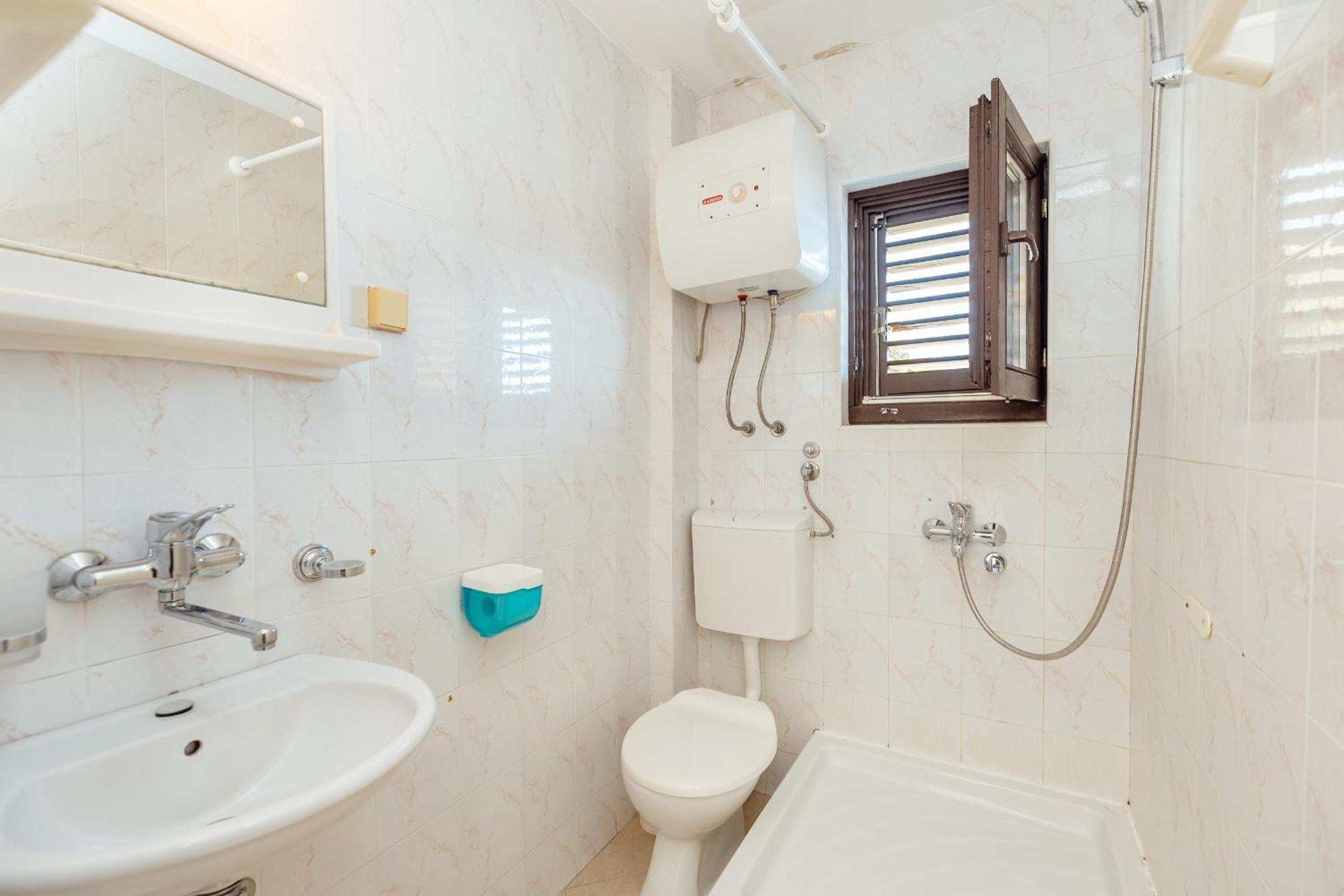 Radic Rooms Herceg Novi Exterior foto